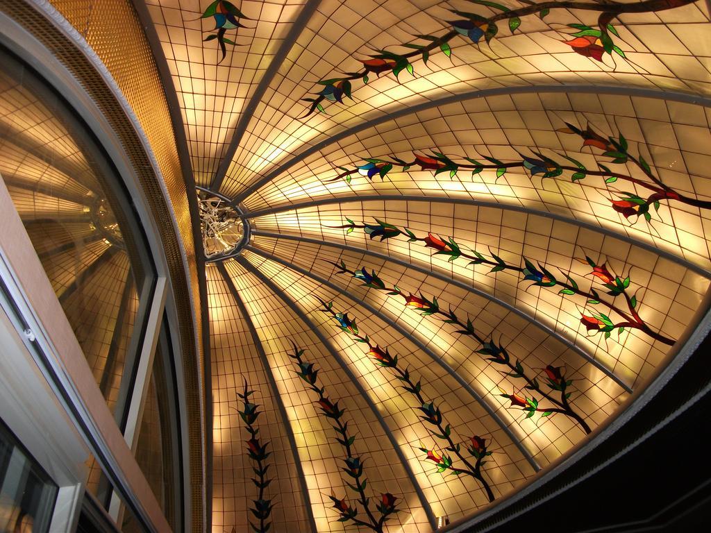 Marmaray Hotel Istanbul Exterior photo